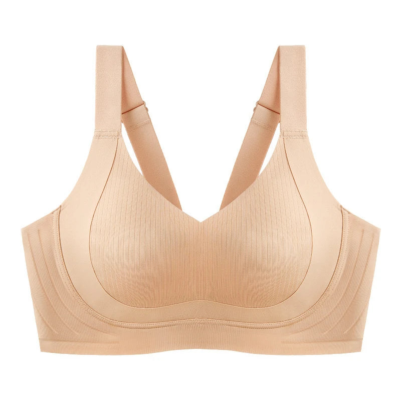 Seamless Comfort Bra™