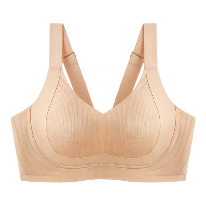 Seamless Comfort Bra™