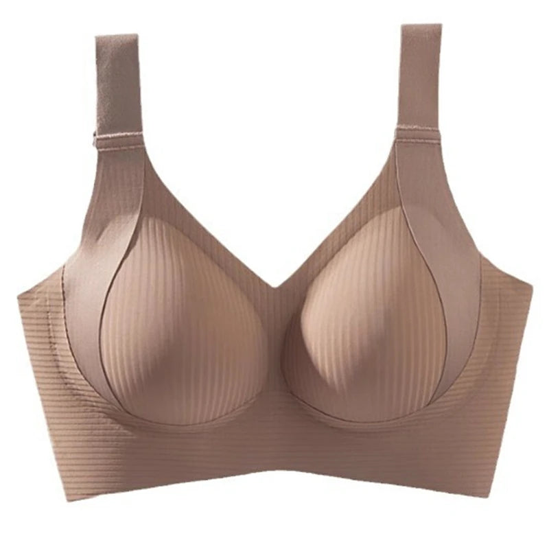 Seamless Comfort Bra™