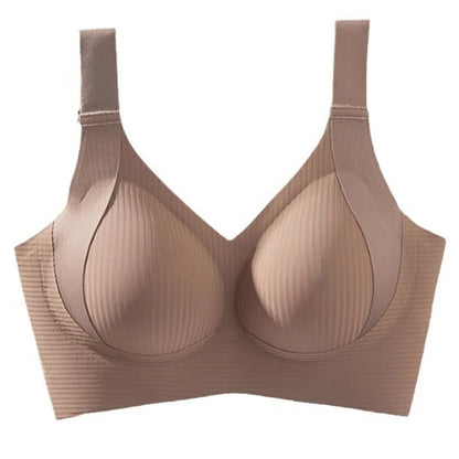 Seamless Comfort Bra™