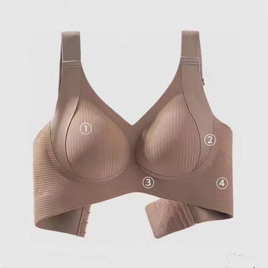 Seamless Comfort Bra™