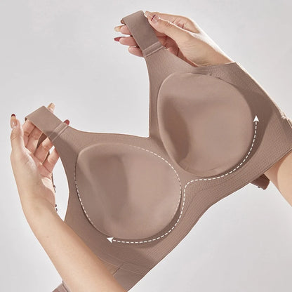 Seamless Comfort Bra™