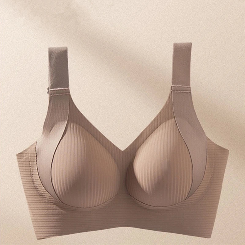 Seamless Comfort Bra™